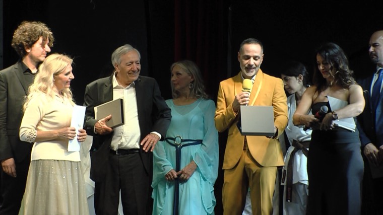 Angela Carollo — danza orientale a Palermo — foto 32