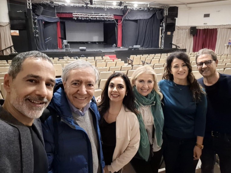 Evento di danza orientale a Palermo — foto 122